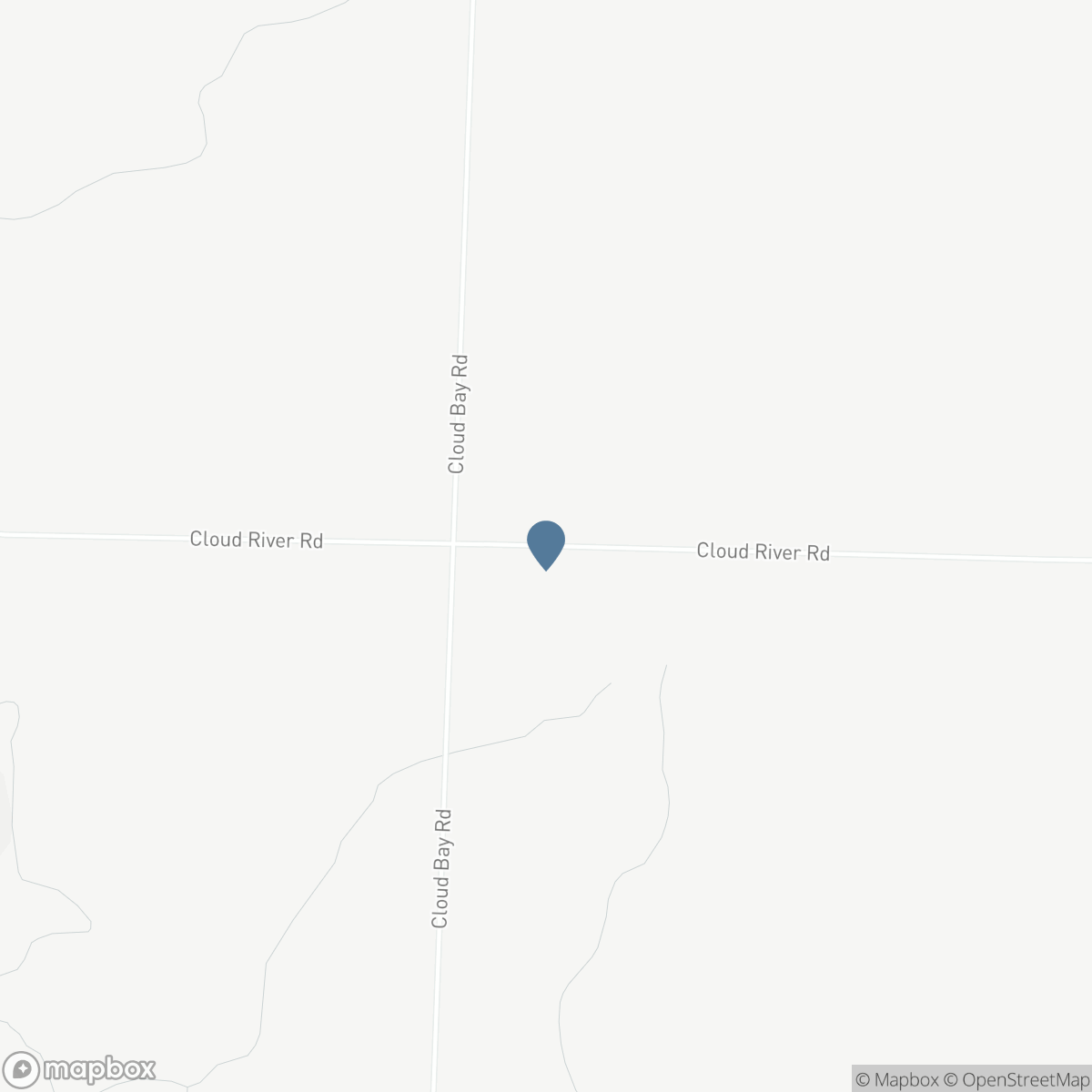 263 CLOUD RIVER ROAD E, Thunder Bay, Ontario P7L 0A9